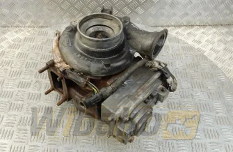 Turbosprężarka Holset HE300VG 3793771