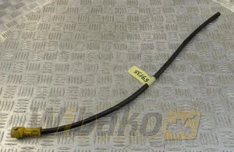 Przewód bagnetu oleju do silnika Cummins QSB6.7 3974254