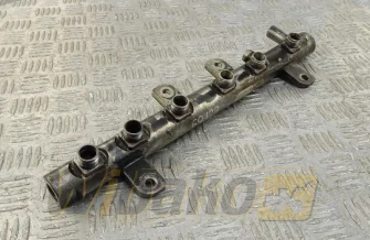 Listwa paliwowa do silnika Cummins QSB6.7 4937282