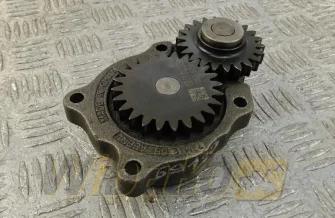 Pompa oleju Cummins 5291050