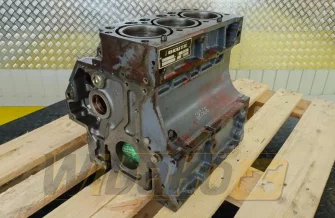 Blok silnika do silnika Deutz F3L1011 04173706