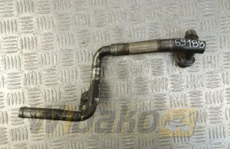 Przewód wylotowy wody Cummins 5320320