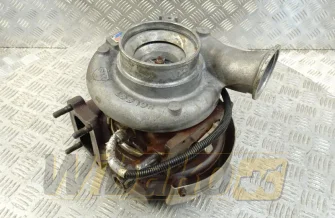 Turbosprężarka Holset HE300VG 4352385