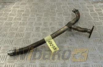 Spływka turbosprężarki do silnika Cummins QSB6.7 5265376