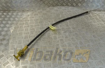 Bagnet oleju do silnika Cummins QSB6.7 3976991