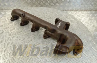 Kolektor wydechowy Cummins 4993387