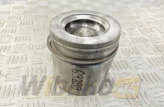 Tłok silnika do silnika Cummins QSB6.7 5274516