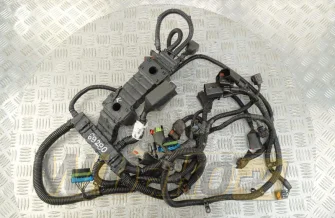 Wiązka elektryczna do silnika Cummins QSB6.7 5318522