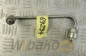 Przewód paliwa do silnika Cummins QSB6.7 4935976
