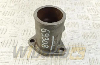 Łącznik dolotowy wody Cummins 5260981