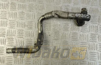 Przewód wylotowy wody Cummins 5262744