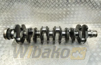 Wał korbowy Deutz 04284997