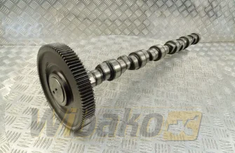 Wałek rozrządu do silnika Deutz BF6M1013 04255458