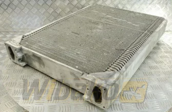 Chłodnica wody do silnika Deutz BF6M1013 04259463