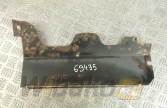 Osłona silnika do silnika Deutz BF6M1013 04251744