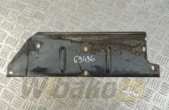 Osłona silnika do silnika Deutz BF6M1013 04251614
