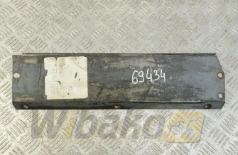 Osłona silnika do silnika Deutz BF6M1013 04207157