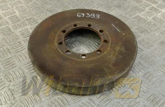 Tłumik drgań Deutz 04209097