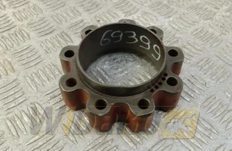 Adapter wału korbowego do silnika Deutz BF6M1013 04202809