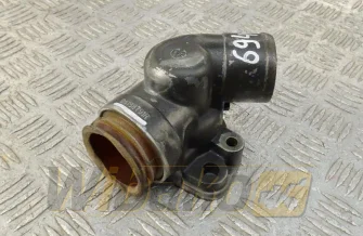 Obudowa termostatu Deutz 04198791R