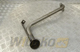 Smok misy olejowej Deutz 04206945