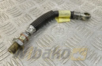 Przewód paliwa Deutz 02111450