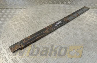 Osłona silnika do silnika Deutz BF6M1013 04251000