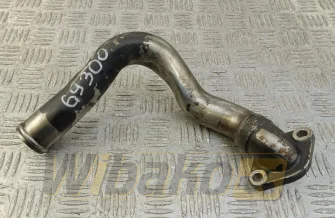 Przewód chłodnicy EGR Cummins 5265179