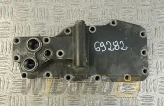 Obudowa chłodniczki oleju Cummins 3979393