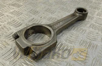 Korbowód Deutz 04286940