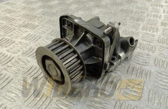 Pompa oleju Deutz SHW2478 04300504