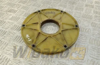 Sprzęgło Bowex 48FLE-PA-215.8 50/80/215