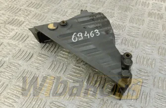 Obudowa rozrządu Deutz 04286701