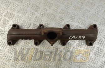 Kolektor wydechowy Deutz 04288630