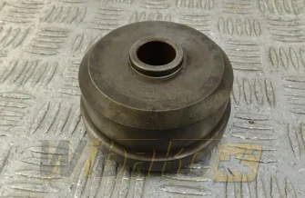 Flansza wału korbowego Deutz 04280116