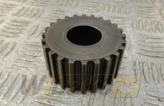 Koło zębate wału korbowego Deutz 04176469