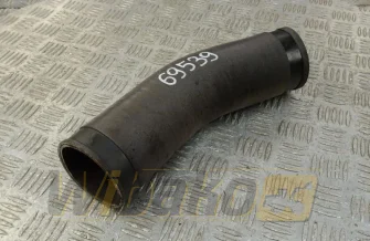 Łącznik elastyczny rury dolotowej turbosprężarki do silnika Iveco 8065.25T 
