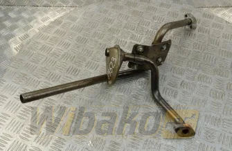 Smok misy olejowej do silnika Iveco 8065.25T 