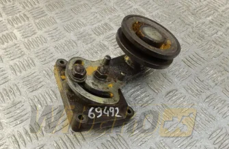 Napinacz paska do silnika Iveco 8065.25T 4804220