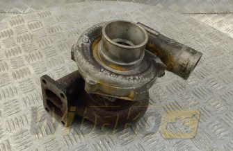 Turbosprężarka Garrett 465640-21