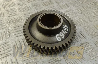 Koło zębate pośrednie Z=49 Iveco 98435129