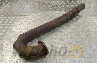 Kolano turbosprężarki do silnika Iveco 8065.25T 