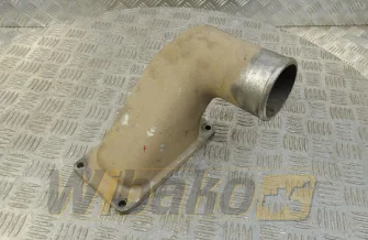 Kolano kolektora ssącego do silnika Cummins NT855 194703