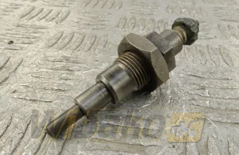 Świeca żarowa 10.5V Beru 170MJ 0100221304