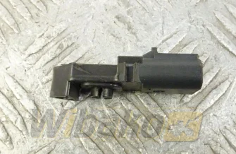 Czujnik ciśnienia powietrza Cummins 5WK9684 4076493