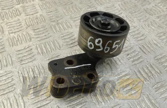 Rolka prowadząca pośrednia Cummins 3978324