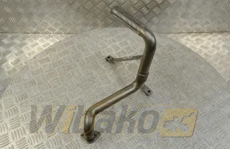 Smok misy olejowej Cummins 3944264