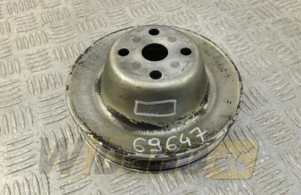 Koło pasowe wentylatora Cummins 3926855