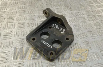 Wspornik podstawy filtra Cummins 3965155