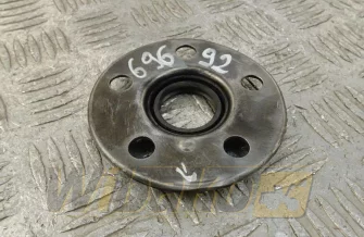 Uszczelniacz przód Cummins 3161742